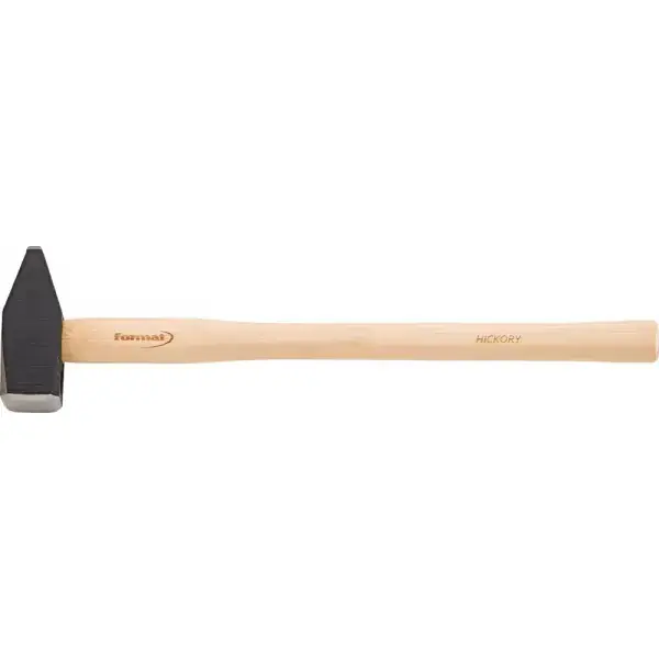 Hit Sezóny Kladivo předtloukací 8kg perlík DIN1042 násada z ořechovce FORMAT