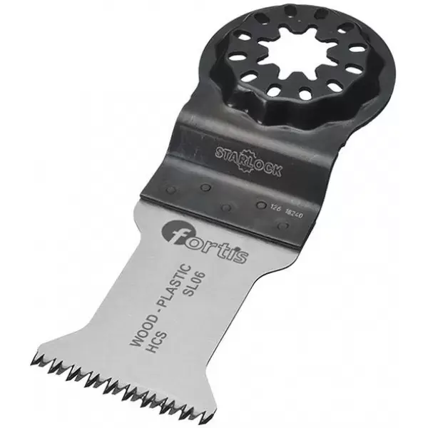 Top Prodej Pilový list SL HCS Precision 35 x 50 mm (Balení s 10 ks) FORTIS