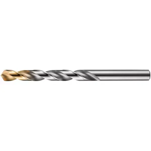 Pouze Dnes Vrták do kovu HSS DIN338N 11,6mm 118G typ N 4xD A00211.6 TiN Tip Dormer