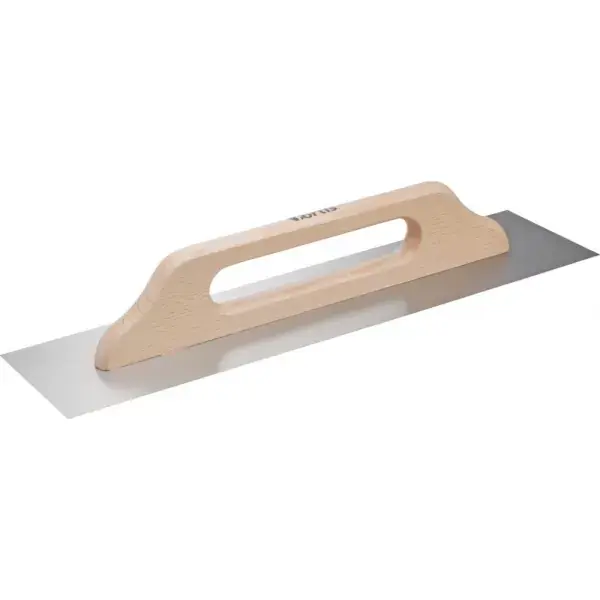 Pouze Dnes Švýcarská zednická lžíce 500x130mm FORTIS