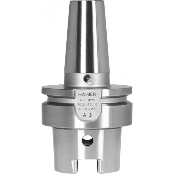 Termo upínač DIN69863A A63 4,0x80mm HAIMER Tovární Cena