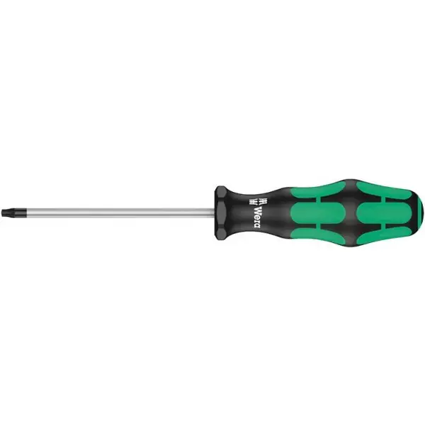 Šroubovák 367 T8x60mm Wera 05028003001 Top Prodej