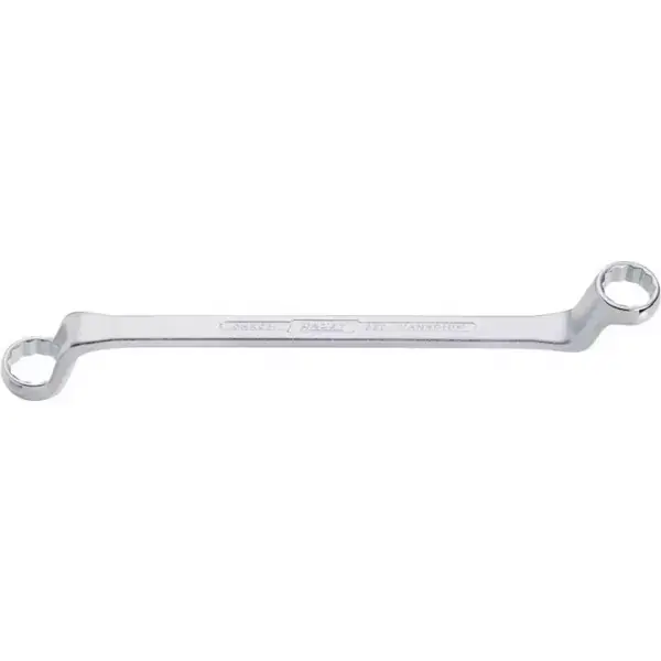 Omezená Nabídka Oboustranný očkový klíč DIN838 12x13mm HAZET
