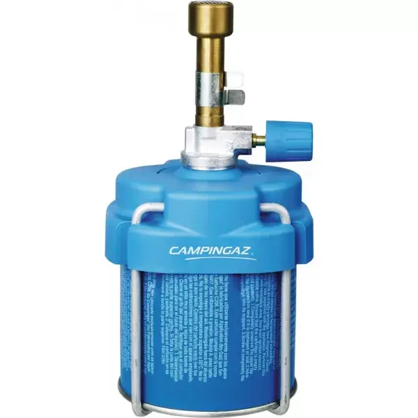 Laboratorní hořák LABOGAZ 206 202063 spotřeba plynu 55g/h Camping Gaz Sleva