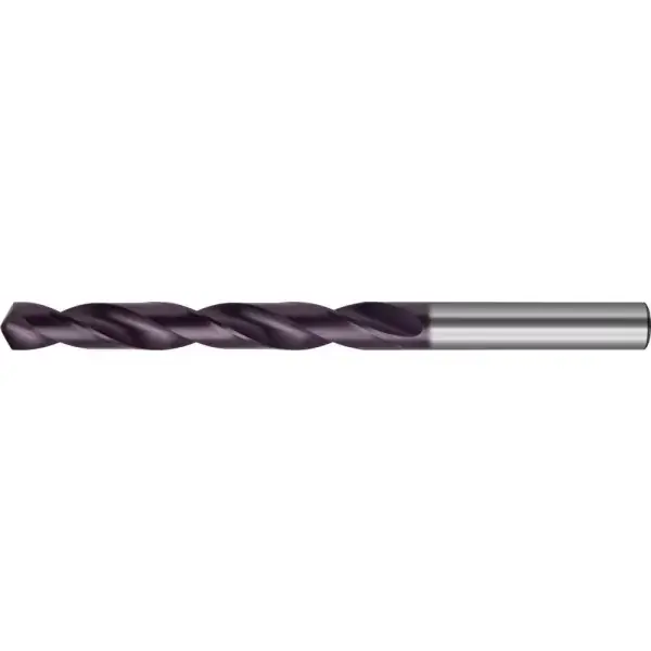 Vrták do kovu DIN338 tvrdokov TiALN typ N 1,10mm FORMAT Koupit Online