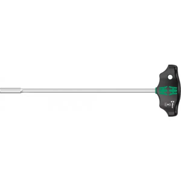 Víkendová Akce Nástrčný klíč s T-ruk. 6hr. 5x230mm Wera 05023381001