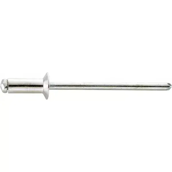 Trhaci nyt hlinik/ocel zapustna hlava 120 4x12mm GESIPA bal. 500ks 500ks Koupit Online