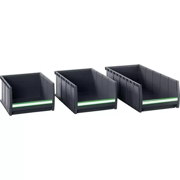 bottBox antracit 130x100x65 mm Pouze Dnes