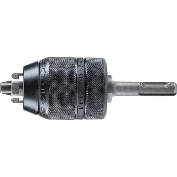 Sklíčidlo extra RV 1,5-13mm 1/2"-20 SDS-plus RÖHM Hit Sezóny
