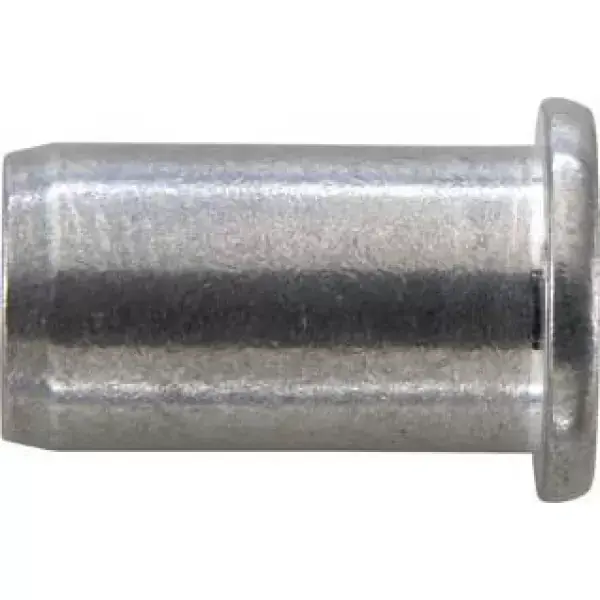 Matice na trhaci nyty, INOX VA plocha kulata hlava M8x11x20mm GESIPA bal. 100ks 100ks Koupit Online