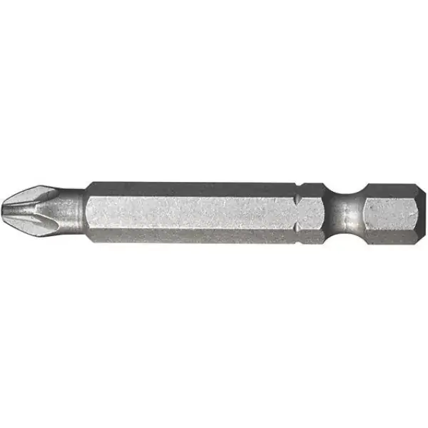 Zlevněný Bit šroubovací tvrdý typ 1/4" DIN3126E6,3 PZ3x50mm FORMAT