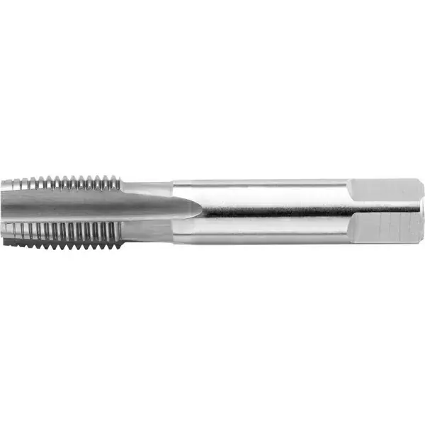 Bezpečná Platba Ruční závitník sadový dokončovací č.3 DIN5157 HSS 1/4" FORMAT