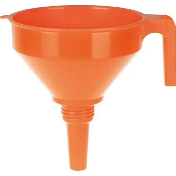 Nálevka polyetylen včetně síta, Ø okraje 160mm 1,2l PRESSOL Objednat Nyní