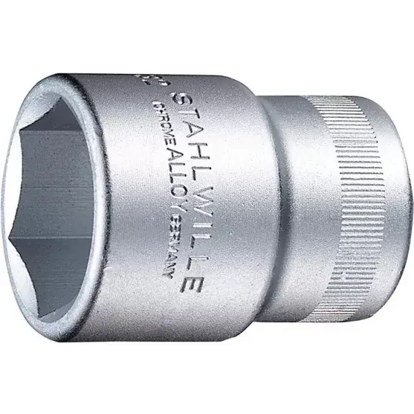 Expresní Doručení Nástrčkový klíč 3/4'' 19mm 6hr. Stahlwille
