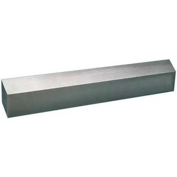 Tovární Cena Polotovar HSS-Co5 tvar B 12x12x125mm WILKE