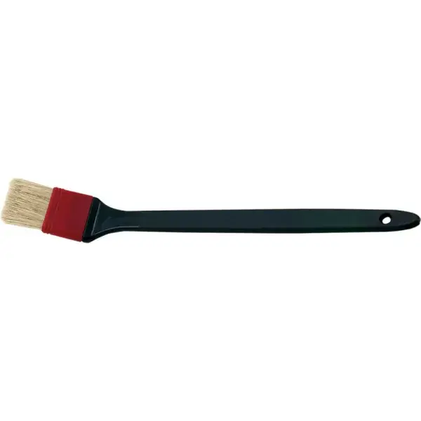 Štětec zárohový 60mm Nölle PROFI BRUSH Profi plast, čínské štětiny světlé Nízká Cena
