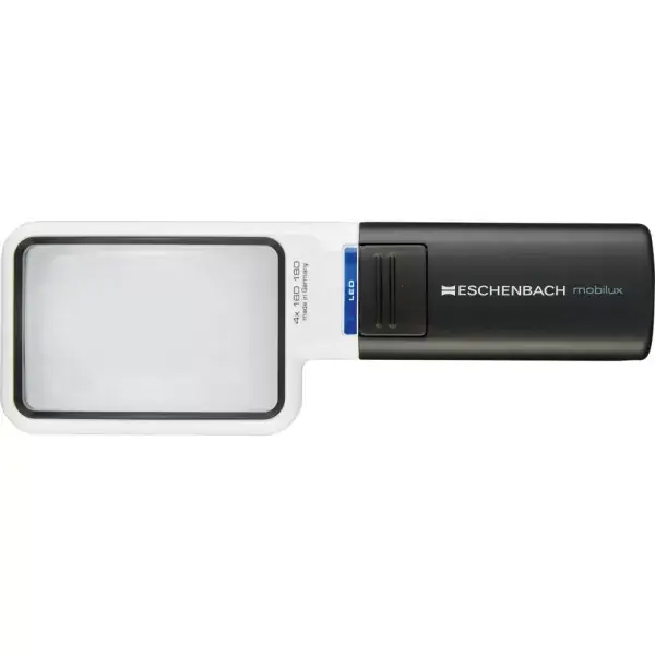Lupa s osvětlením mobilux 7x D35mm ESCHENBACH Horká Nabídka