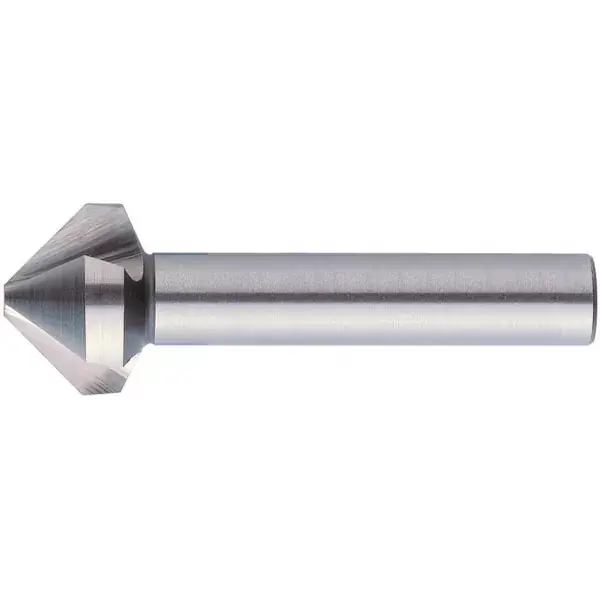 Kuželový záhlubník DIN335 HSS-Co5 PM tvar C ASP 90° 6,3mm FORMAT Přímo Od Výrobce