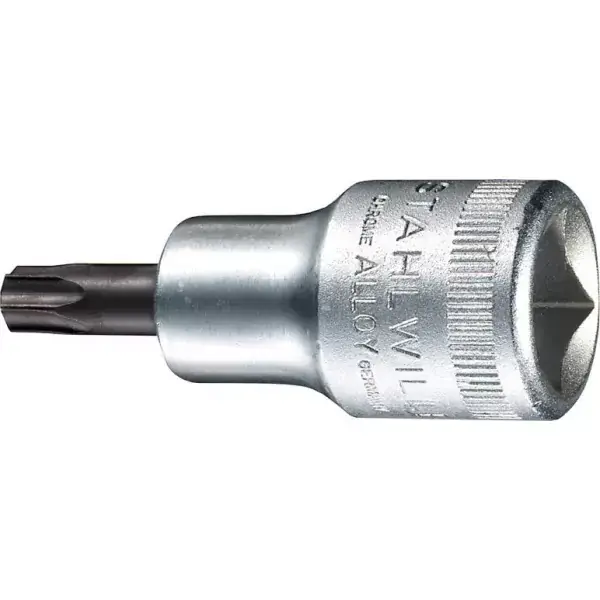 Vložka šroubovák. 1/2'' T55x 58mm Stahlwille Nejlepší Volba