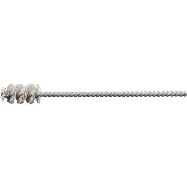 Cenová Bomba Mikro kartáč na trubky AO Ø9,8x25/125mm, S3,2mm Lessmann