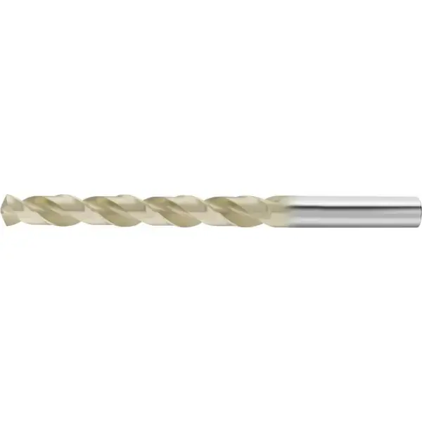 Vrták do kovu DIN338 HSS-Co5 SIRIUS typ INOX 4,3mm GÜHRING Výprodej