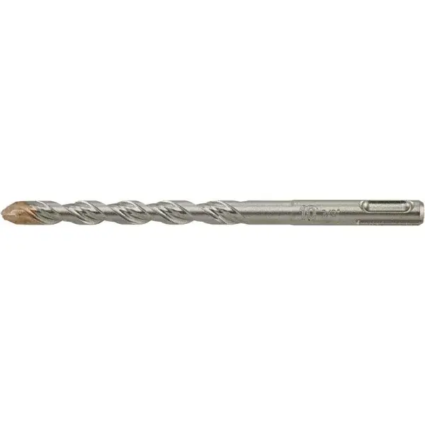 Vrták SDS-plus Bionic 6,5x210/150mm Heller Cenově Výhodný