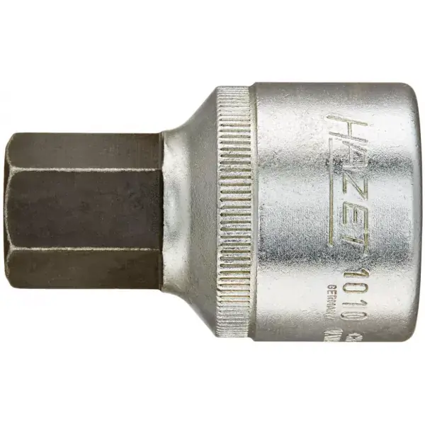 Novinka Klíč nástrčný imbus 22mm 3/4" HAZET
