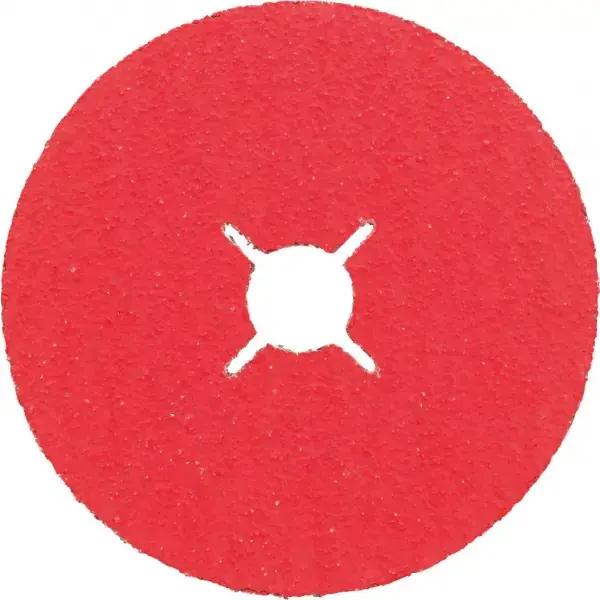 Kotouč fíbrový keramika 180mm K36 VSM Hit Sezóny