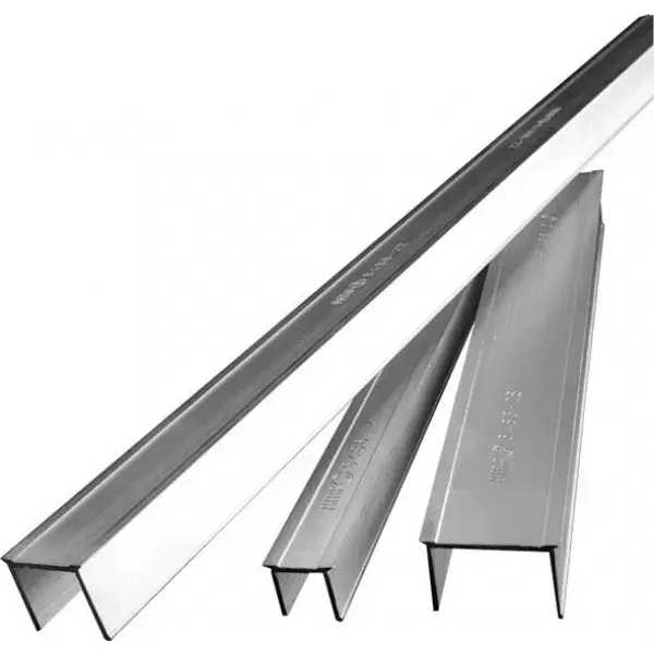 Krycí lišty pro T-drážky 28x1000mm AMF Nejlepší Volba