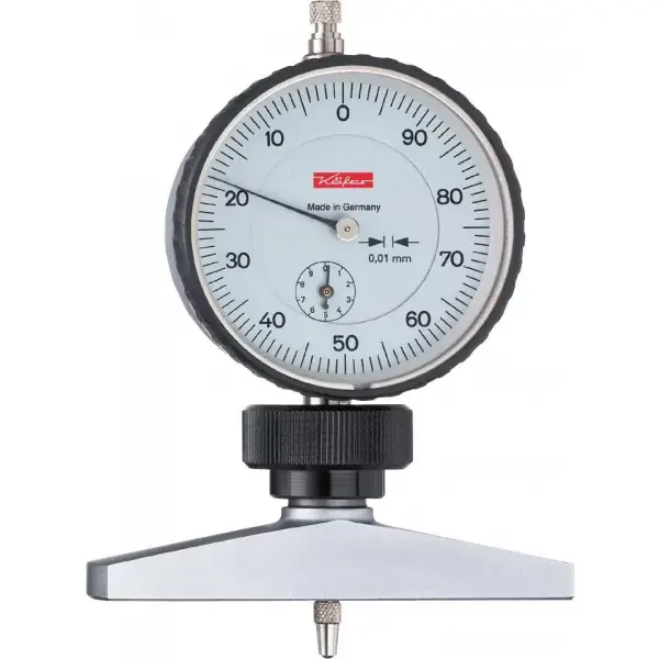 Hloubkoměr měřicí rozmezí 30mm KÄFER Akční Nabídka
