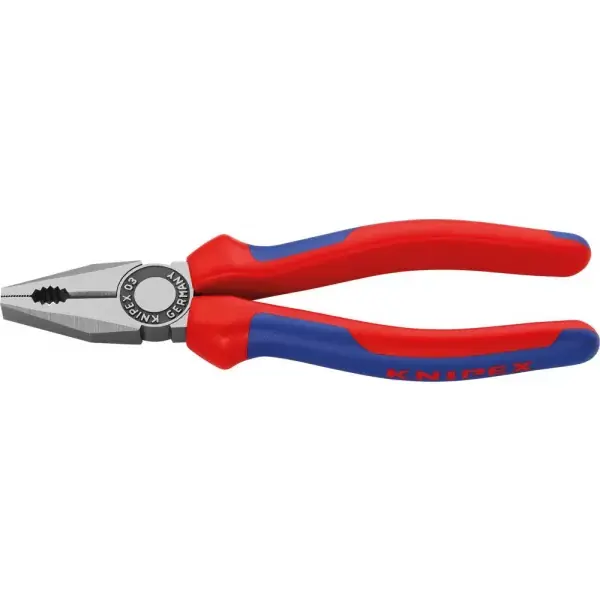 Odeslání Ihned Kleště kombinované 03 02 200 Knipex