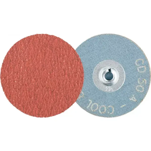 Zlevněný COMBIDISC Kotouč brusný výsek INOX-F 75mm K80 PFERD