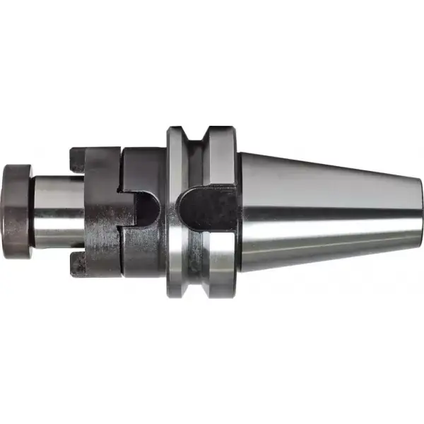 Kombinovaný unášeč pro nástrčné frézy JISB6339ADB BT50 40mm krátký FORTIS Objednat Nyní