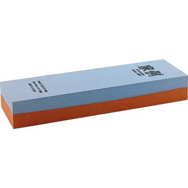 Zlevněný Brusný kámen japonský 200x60x30mm K1000/3000 Müller