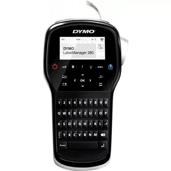 Ruční přístroj LM 280, aku DYMO Sleva
