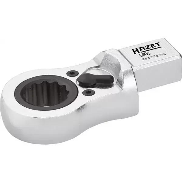 Speciální Cena Nástrčný očkový ráčnový klíč 16mm 14x18mm HAZET