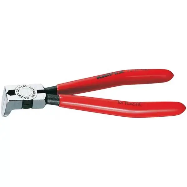 Ihned K Objednání Kleště štípací boční na umělou hmotu 72 21 160 Knipex
