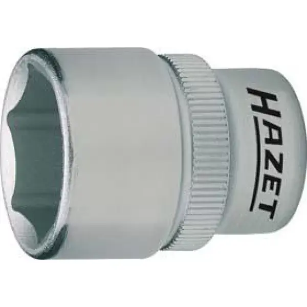 Nástrčkový klíč 6-hran 3/8" 8mm HAZET Doprava Zdarma