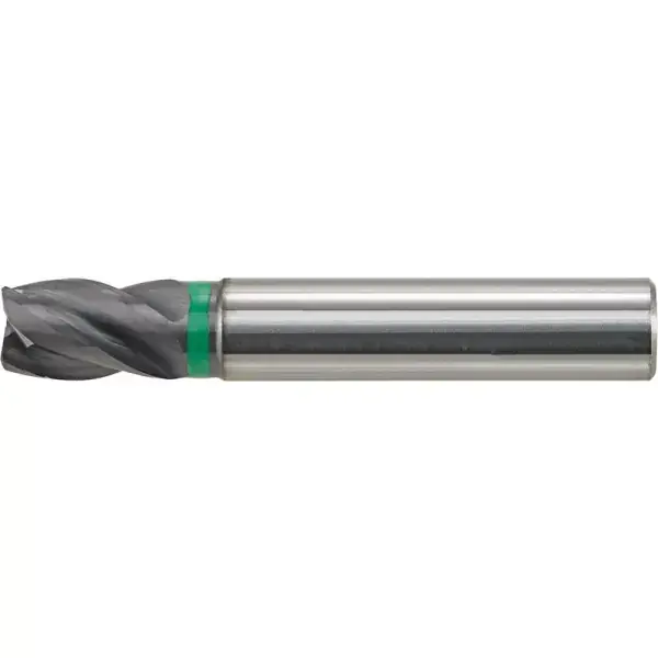 Zlevněný Stop. fr. z mas. tvrdok. 10mm TiAlN typ UNI Z4 HA 35-38 stupňů FORMAT