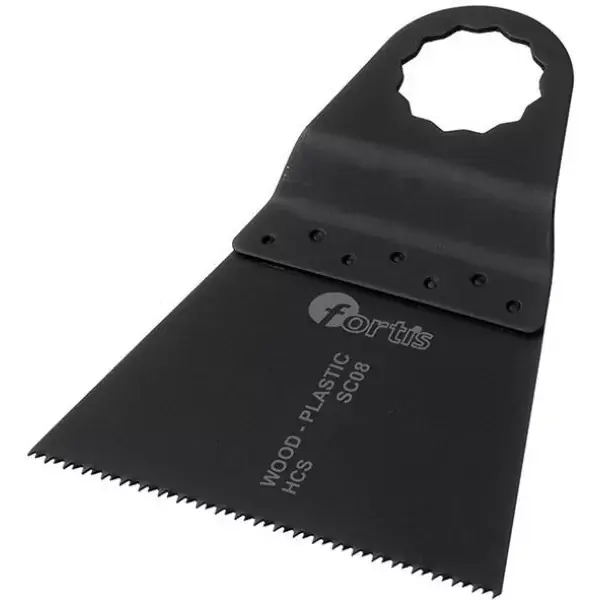 Nejlepší Cena Pilový list SC HCS Standard 65 x 42 mm (Balení se 3 ks) FORTIS