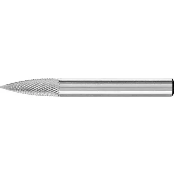 Přímo Od Výrobce Fréza technická HM střelov. 0820 MICRO 6mm 8x20mm PFERD