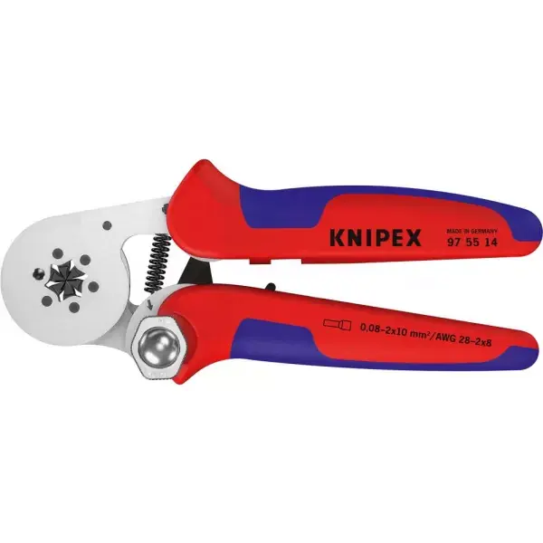 Ihned K Objednání Kleště lisovací 97 55 14 Knipex