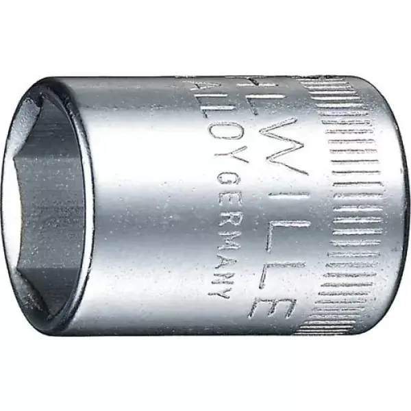 Akce Nástrčkový klíč 1/4'' 5 mm 6hr. Stahlwille
