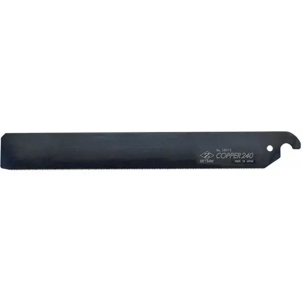 Pilový list 225mm Copper225 Z-saw Must-Have