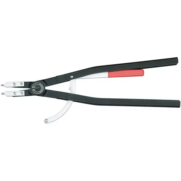 Kleště na pojistné kroužky 44 10 J5 Knipex Nejprodávanější