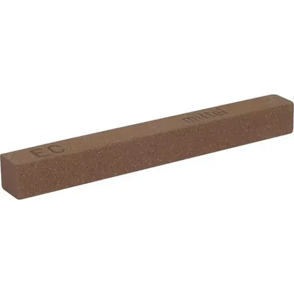 Akční Nabídka Brousek, ušlechtilý korund 4-hran 6x100mm jemný Müller