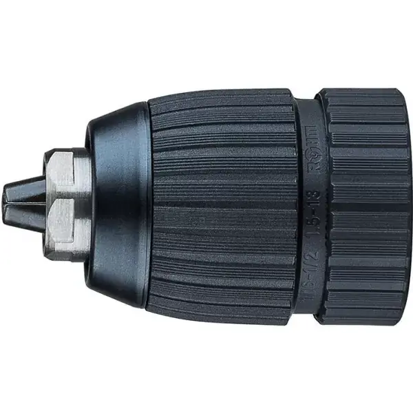 Nová Kolekce Sklíčidlo extra RV 1,0-10mm 1/2"-20 RÖHM