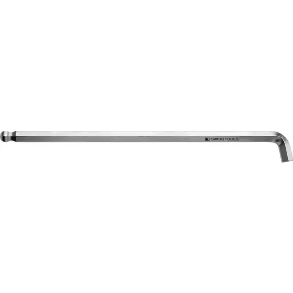 Klíč imbusový 100° krátký 2mm kulová hlava PB Swiss Tools Nejlepší Cena