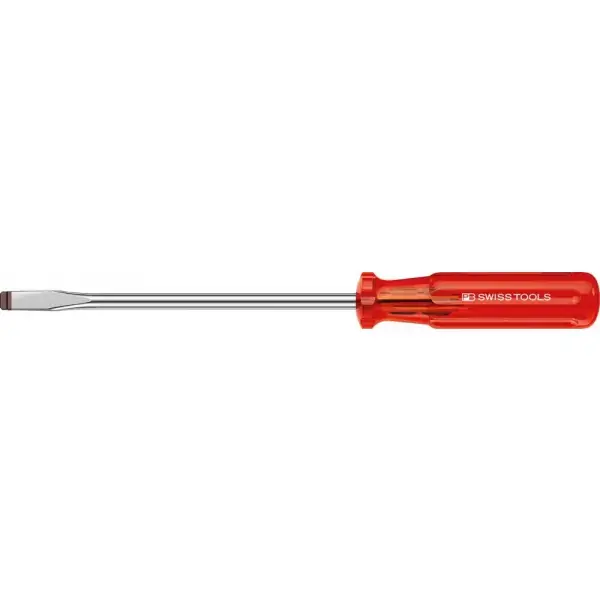 Šroubovák plochý 10 x1,6x180mm Classic PB Swiss Tools Must-Have