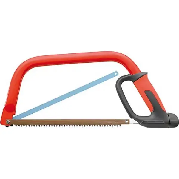 Oblouková pila 2-složková rukojeť 610mm FORMAT Přímo Od Výrobce